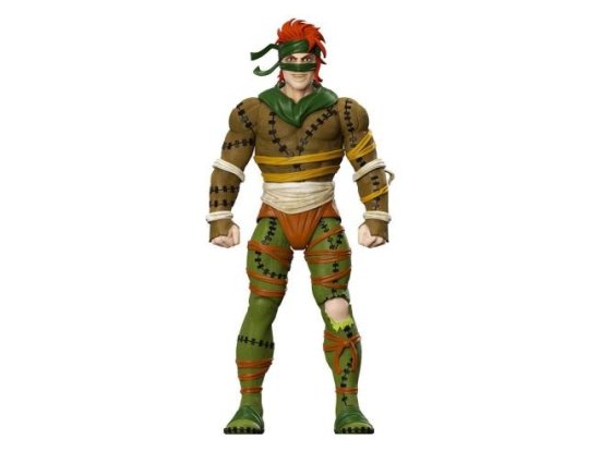Cover for Tmnt Ultimates! Wave 10 - Rat King (MERCH) (2024)