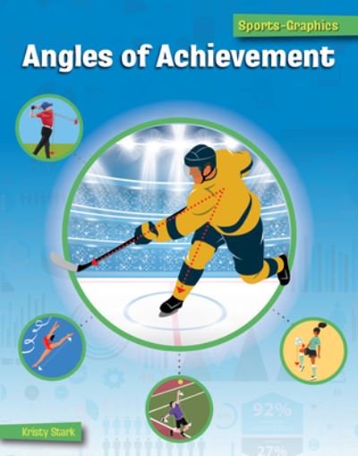 Cover for Kristy Stark · Angles of Achievement (Book) (2023)