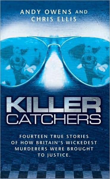 Cover for Chris Ellis · Killer Catchers (Paperback Book) (2008)
