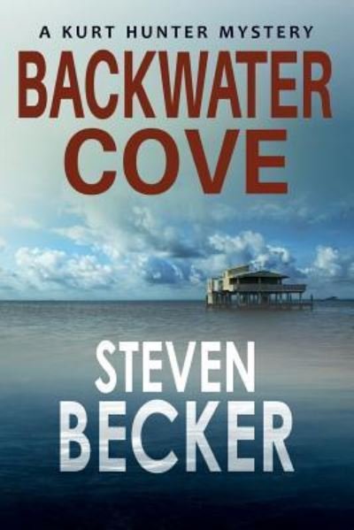 Cover for Steven Becker · Backwater Cove (Paperback Book) (2018)
