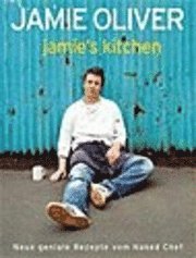 Jamie's Kitchen - J. Oliver - 图书 -  - 9783831008032 - 