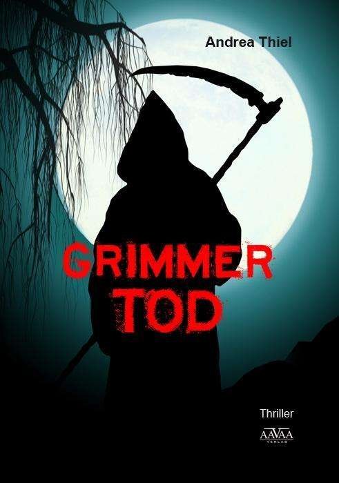 Grimmer Tod - Thiel - 图书 -  - 9783845913032 - 