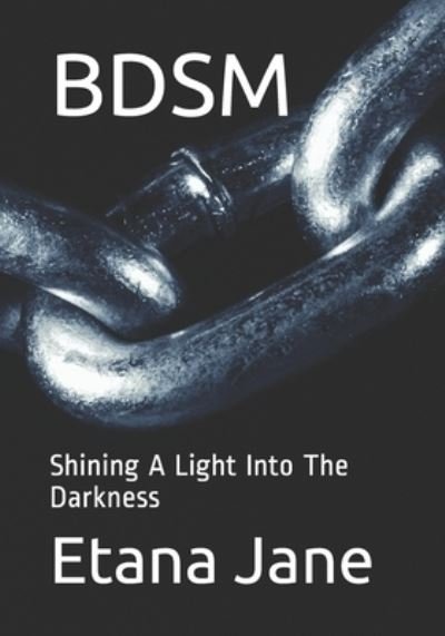 Cover for Etana Jane · Bdsm (Paperback Book) (2020)