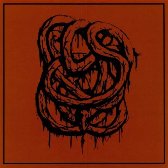 Cover for Subduer · Death Monolith (LP) (2019)
