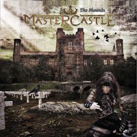 Cover for Mastercastle · The Phoenix (LP) (2020)