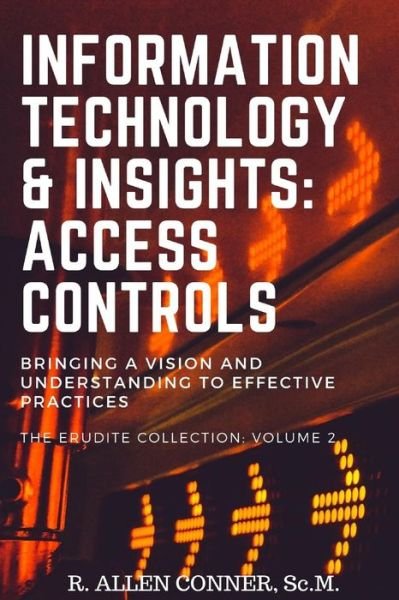 Information Technology & Insights - R Allen Conner - 图书 -  - 9781719843034 - 2018年8月21日