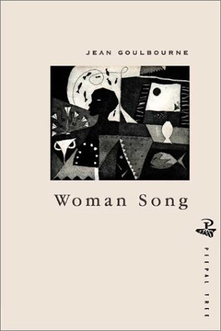 Cover for Jean Goulbourne · Woman Song (Paperback Book) (2002)