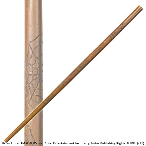 Cover for The Noble Collection · Harry Potter: James Potter'S Wand (Toys) (2023)