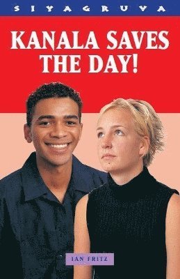 Cover for Ian Fritz · Kanala Saves the Day! (Paperback Book) (2023)