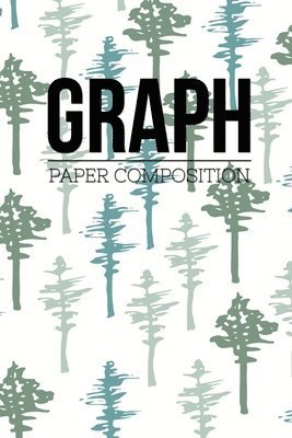 Cover for Soul Linker Books Publishing · Graph Paper Composition (Paperback Book) (2019)