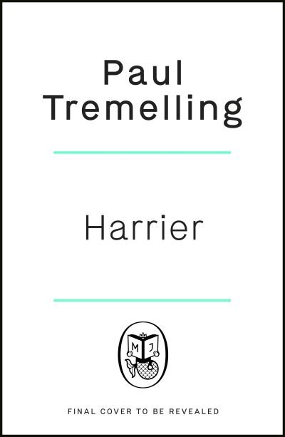Cover for Paul Tremelling · Harrier: How To Be a Fighter Pilot (Hardcover Book) (2022)
