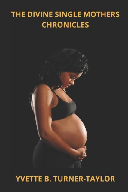 Cover for Yvette B Turner-Taylor · The Divine Single Mothers Chronicles (Paperback Book) (2022)