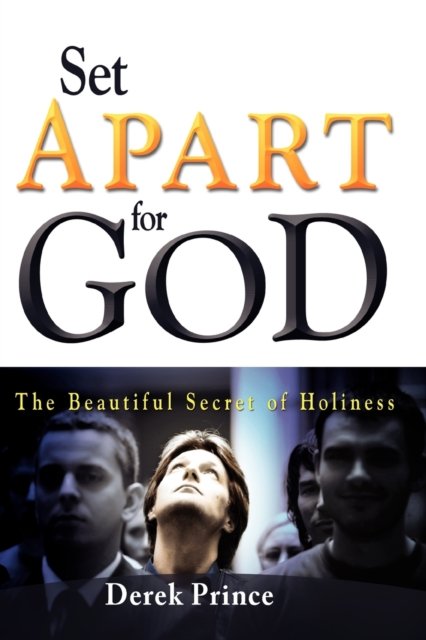 Cover for Derek Prince · Set Apart for God (Paperback Book) [New edition] (2011)