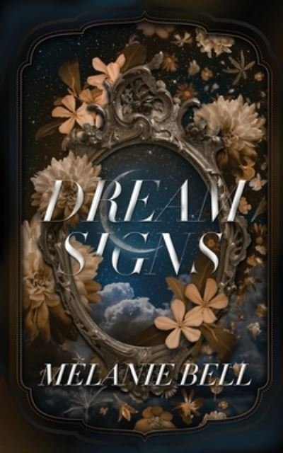 Cover for Melanie Bell · Dream Signs (Paperback Book) (2021)