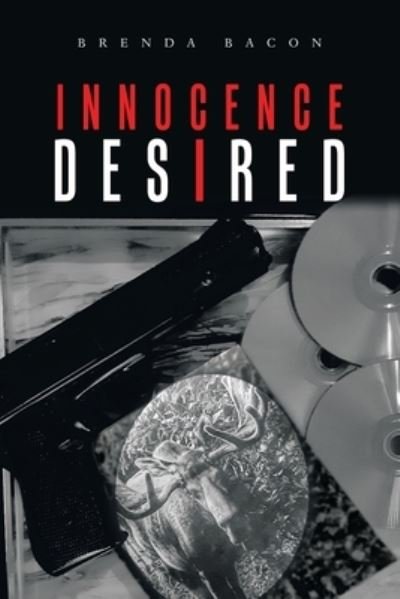 Cover for Brenda Bacon · Innocence Desired (Book) (2023)