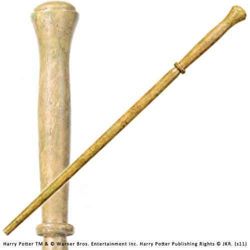 Cover for Harry Potter · Bacchetta Harry Potter Lucius Malfoy Character Ed. (MERCH) (2015)