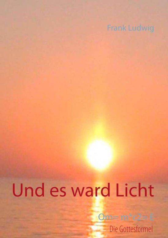 Cover for Ludwig · Und es ward Licht (Book)