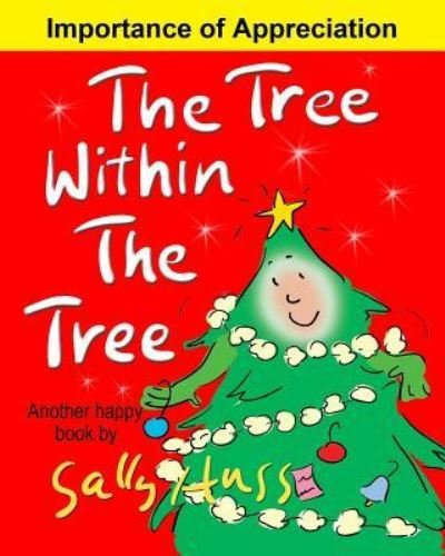 Cover for Sally Huss · The Tree Within the Tree (Paperback Book) (2016)