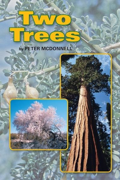 Cover for McGraw Hill · Science, A Closer Look, Grade 1, Two Trees (Spiral Book) (2010)