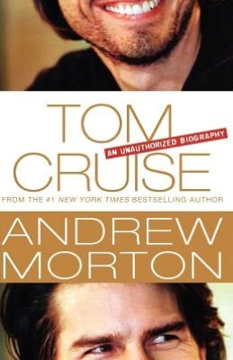 Cover for Andrew Morton · Tom Cruise: An Unauthorized Biography (Paperback Book) (2008)