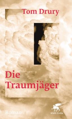 TraumjÃ¤ger - Tom Drury - 图书 -  - 9783608936070 - 