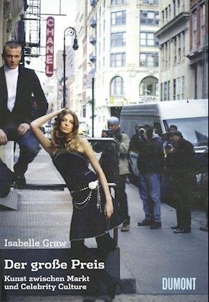 Cover for Isabelle Graw · Der große Preis (Paperback Book) (2008)