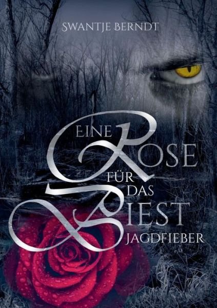 Cover for Berndt · Jagdfieber (Book) (2019)