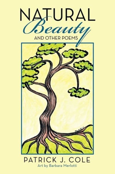 Cover for Patrick J Cole · Natural Beauty (Paperback Book) (2021)