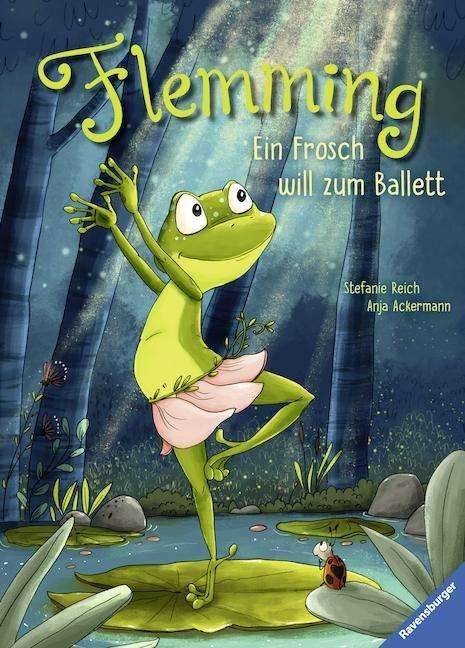 Cover for Ackermann · Flemming (Book)