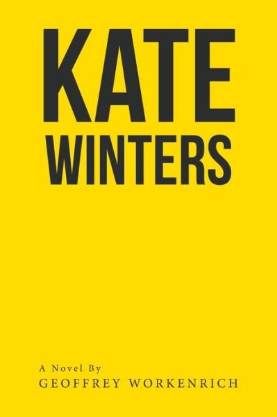 Cover for Geoffrey Workenrich · Kate Winters (Paperback Book) (2022)