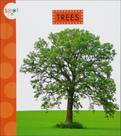 Trees - K C Kelley - 图书 - Turtleback - 9781663605078 - 2021年2月1日