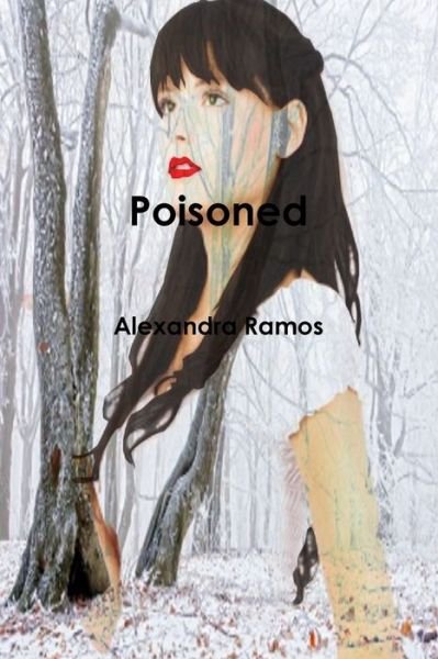 Cover for Alexandra Ramos · Poisoned (Paperback Book) (2015)