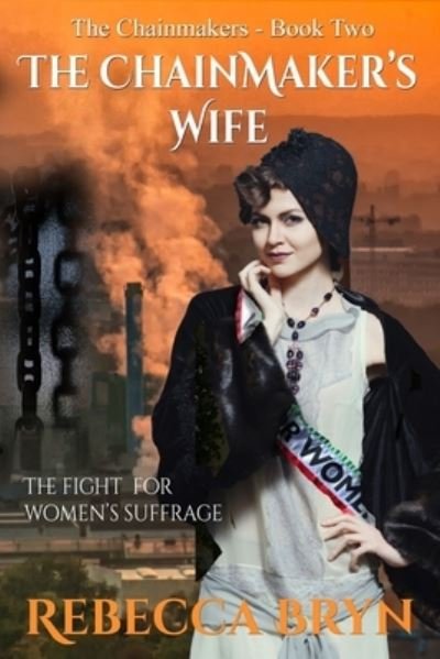 Cover for Rebecca Bryn · The Chainmaker's Wife (Paperback Book) (2020)