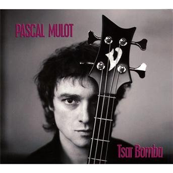Cover for Pascal Mulot · Tsar Bomba (CD) (2009)