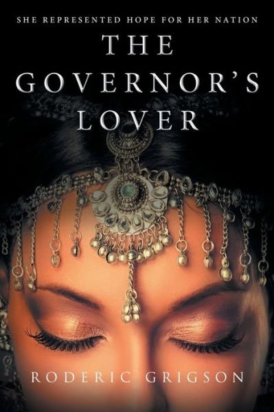 Cover for Roderic Grigson · The Governor's Lover (Paperback Book) (2022)