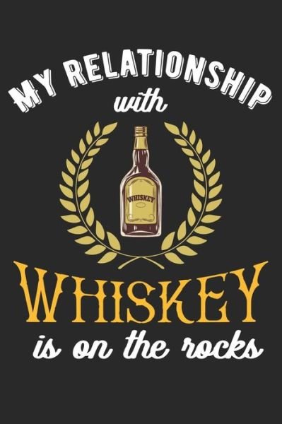 Cover for Msed Notizbucher · Whiskey Tasting Buch (Paperback Book) (2019)