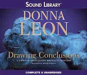 Drawing Conclusions - Donna Leon - 其他 - Sound Library - 9780792777090 - 2011年4月1日
