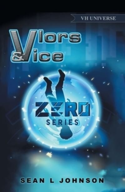 Cover for Sean L. Johnson · Vlors &amp; Vice (Paperback Book) (2020)