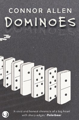 Cover for Connor Allen · Dominoes (Paperback Book) [Revised edition] (2025)