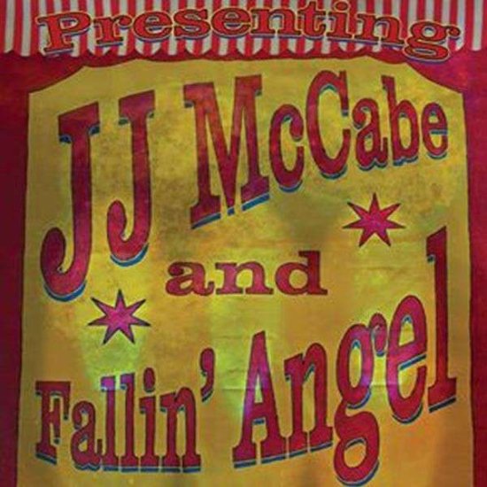 Presenting - Jj Mccabe & Fallin Angel - 音乐 - FLICKNIFE - 5060261580098 - 2013年9月9日