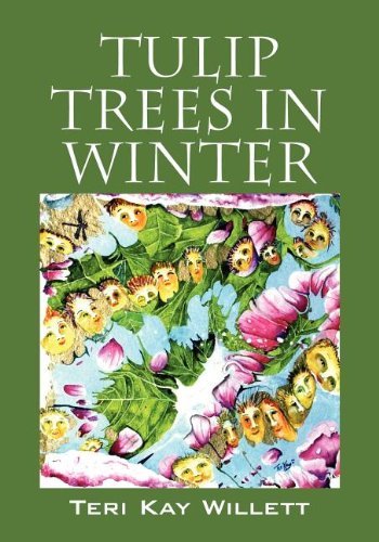Cover for Teri Kay Willett · Tulip Trees in Winter (Paperback Book) (2011)