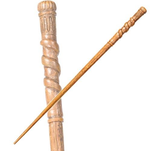 Cover for Harry Potter · Bacchetta Harry Potter Percy Weasley Character Ed. (MERCH) (2021)