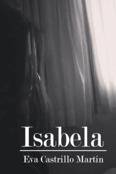 Cover for Eva Castrillo Martin · Isabela (Paperback Book) (2019)