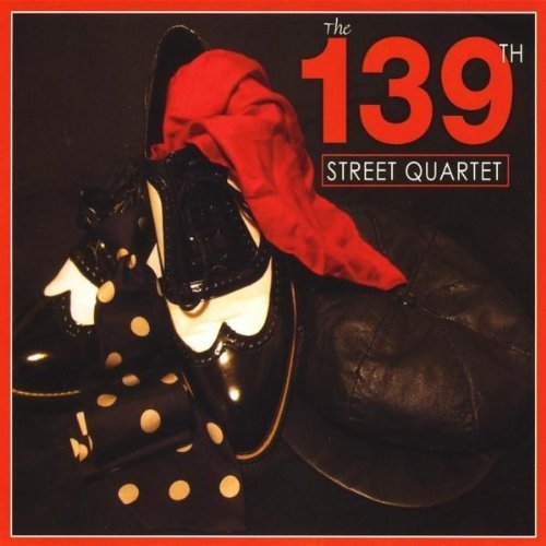 Collection - The 139th Street Quartet - 音乐 - THE 139TH STREET QUARTET - 0837101367103 - 2010年4月27日