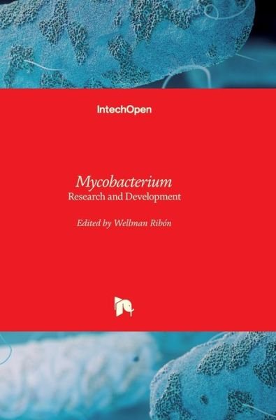 Cover for Wellman Ribon · Mycobacterium (Hardcover Book) (2018)