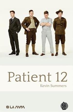 Cover for Kevin Summers · Patient 12 (Paperback Book) [Cts edition] (2014)