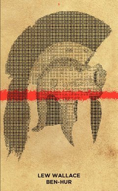 Cover for Lew Wallace · Ben-Hur : en berättelse från Kristi tid (Paperback Book) (2013)
