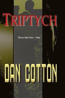 Triptych - Dan Cotton - 图书 - Blurb, Incorporated - 9780645791105 - 2026年1月29日