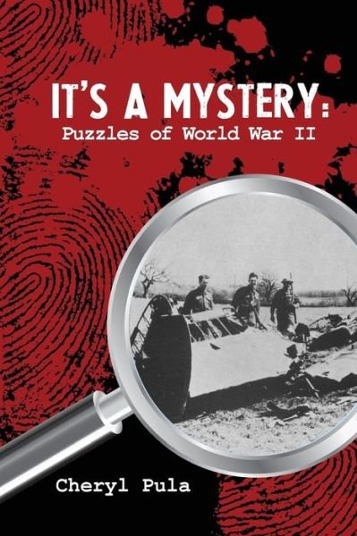 Cover for Cheryl Pula · It's a Mystery, Volume 2: Puzzles of World War II (Paperback Book) (2015)