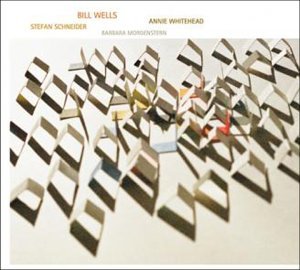 Cover for Bill &amp; Stefan Schneider Wells · Pick Up Sticks -Mlp- (LP) (2004)